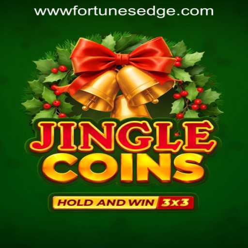 Unveiling the Excitement of Jinglecoins by Fortune's Edge Gaming