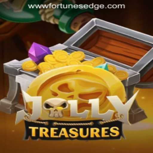 JollyTreasures: The Ultimate Gaming Experience by Fortune's Edge Gaming