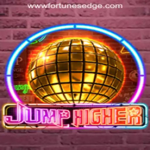 JumpHigher: A Thrilling Adventure with Fortune's Edge Gaming