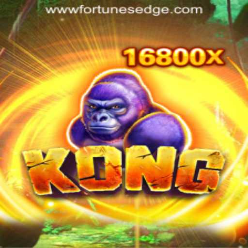 Kong: A New Chapter in Fortune's Edge Gaming