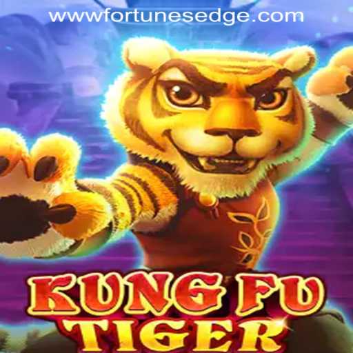 Unleashing Adventure with KungFuTiger: A New Epoch in Gaming by Fortune's Edge Gaming