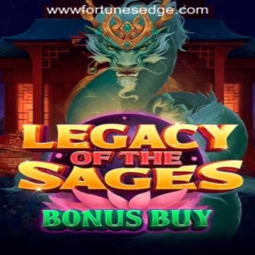 A Dive into Fortune's Edge Gaming's Legacy of the Sages Bonus Buy