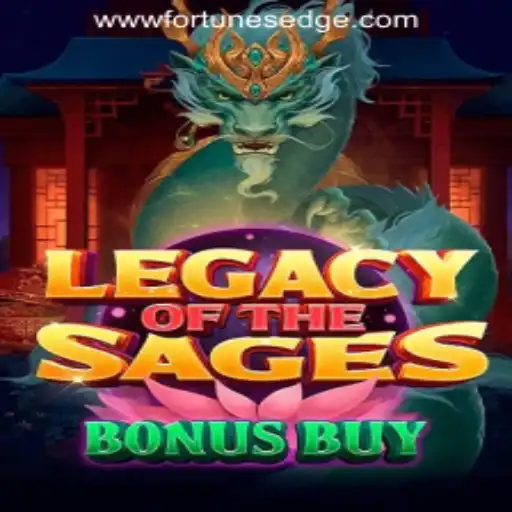 A Dive into Fortune's Edge Gaming's Legacy of the Sages Bonus Buy