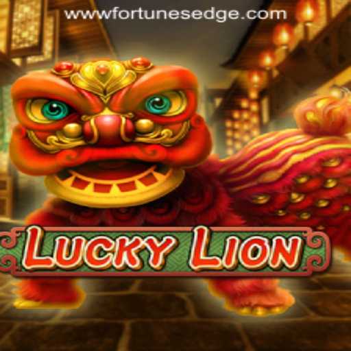 LuckyLion: A Fresh Take on Fortune's Edge Gaming