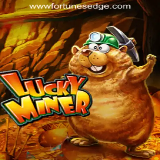 Exploring the Thrills of LuckyMiner: A Deep Dive into the Game by Fortune's Edge Gaming