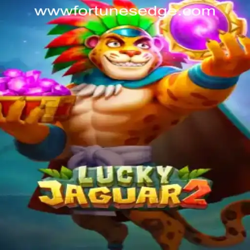 Discover the Thrilling World of Luckyjaguar2 by Fortune's Edge Gaming