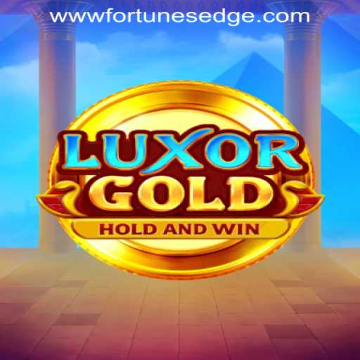 Exploring LuxorGold: A Fortunate Journey Through Fortune's Edge Gaming