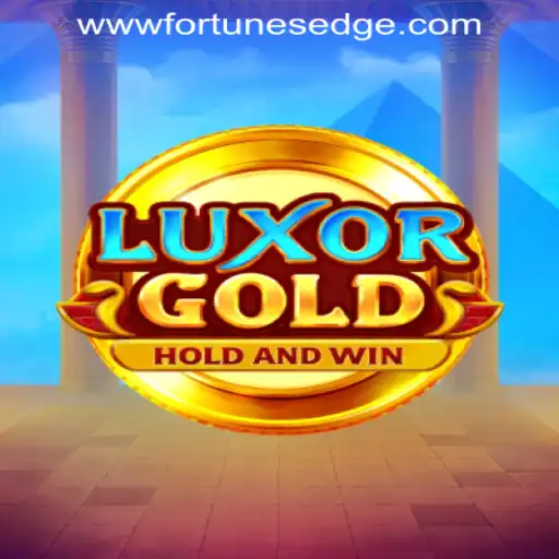 Exploring LuxorGold: A Fortunate Journey Through Fortune's Edge Gaming