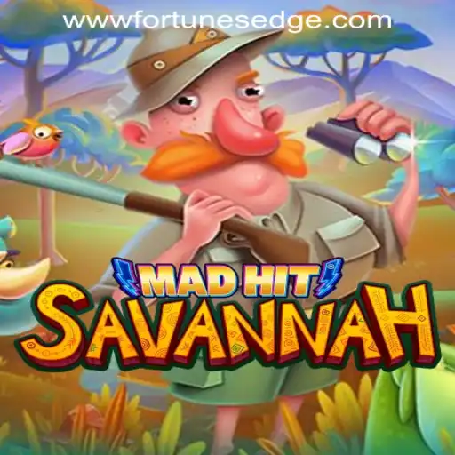Exploring MadHitSavannah by Fortune's Edge Gaming