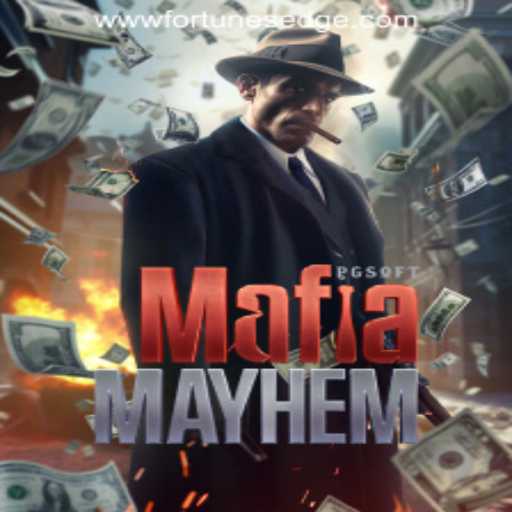 MafiaMayhem: The Thrilling Game Experience by Fortune's Edge Gaming