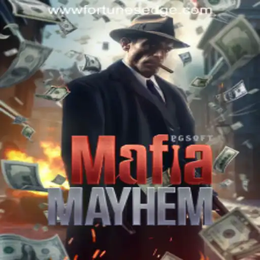 MafiaMayhem: The Thrilling Game Experience by Fortune's Edge Gaming