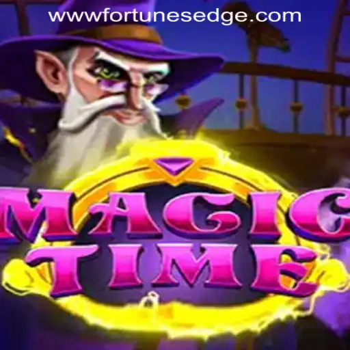 Discover the Magic of MagicTime: A Revolutionary Game by Fortune's Edge Gaming