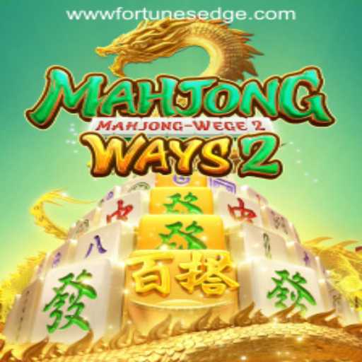 Exploring MahjongWays2: An Insight into Fortune's Edge Gaming