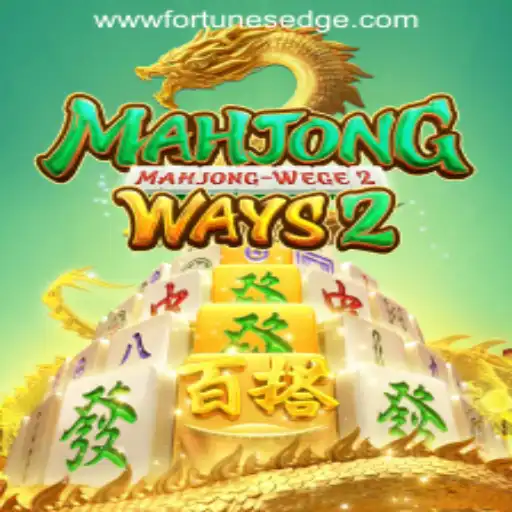 Exploring MahjongWays2: An Insight into Fortune's Edge Gaming