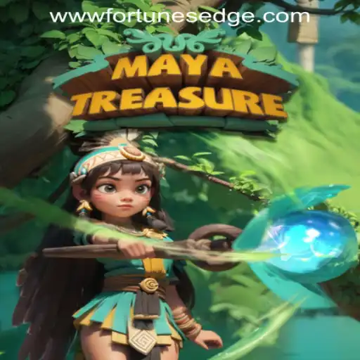 Unlock the Secrets of MayaTreasure: A Dive into Fortune's Edge Gaming