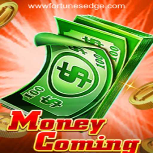 MoneyComing: Fortune's Edge Gaming Unveils a Revolutionary Experience