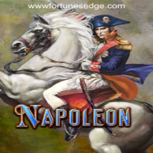 Napoleon: A Strategic Card Game Adventure by Fortune's Edge Gaming