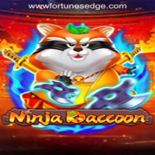 Discover NinjaRaccoon: A Thrilling Adventure by Fortune's Edge Gaming