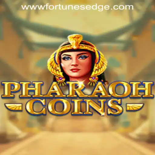 PharaohCoins: A New Era in Digital Gaming by Fortune's Edge Gaming