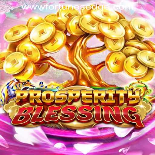Discover the Exciting World of ProsperityBlessing: A New Frontier in Gaming
