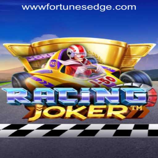 Discover the Thrills of RacingJoker: A New Horizon by Fortune's Edge Gaming