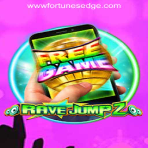RaveJump2M: The Thrilling Experience by Fortune's Edge Gaming