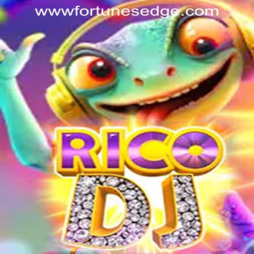 Exploring RicoDJ: The Dynamic World of Fortune's Edge Gaming