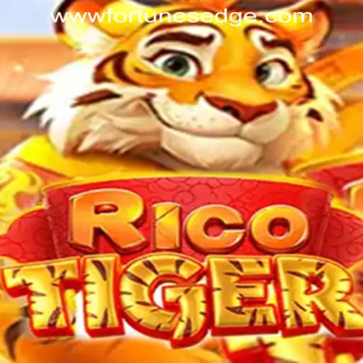 Explore the Thrills of RicoTiger: A Game by Fortune's Edge Gaming