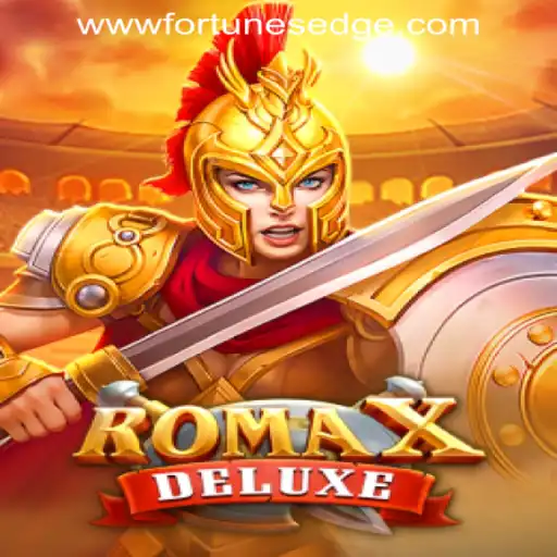 Explore the Exciting World of RomaXDeluxe by Fortune's Edge Gaming
