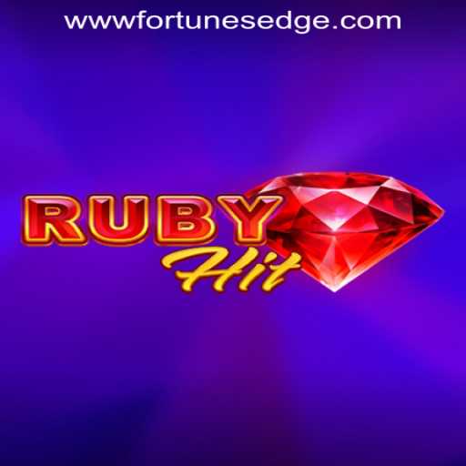 Exploring the Exciting World of RubyHit in Fortune's Edge Gaming