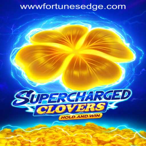 Unveiling SchargedClovers: A Thrilling Adventure by Fortune's Edge Gaming