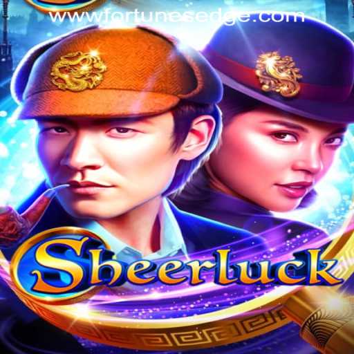 Exploring Sheerluck: A New Chapter in Gaming by Fortune's Edge Gaming