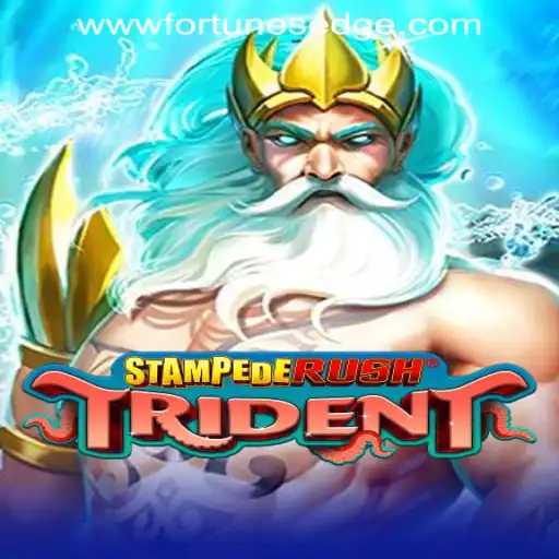 StempedeRushTrident: A New Frontier in Gaming by Fortune's Edge Gaming