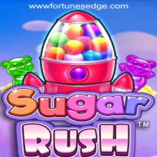 Exploring the Enchanting World of SugarRush by Fortune's Edge Gaming
