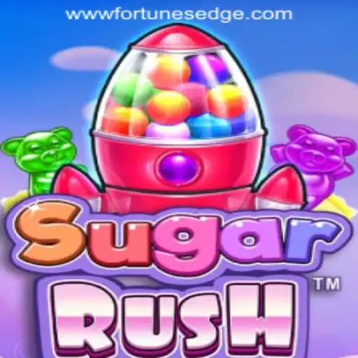 Exploring the Enchanting World of SugarRush by Fortune's Edge Gaming