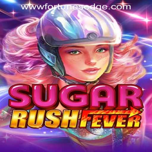SugarRushFever: Immerse Yourself in the Thrills of Candy Adventure