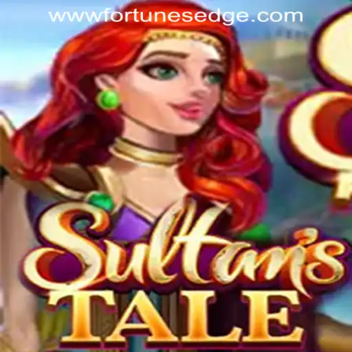 Exploring the Enchanting World of Sultanstale: A Dive into Fortune's Edge Gaming's Latest Creation