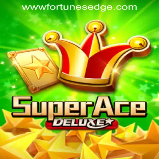 Exploring SuperAceDeluxe: A Masterpiece from Fortune's Edge Gaming