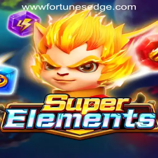Exploring 'SuperElements': A New Adventure by Fortune's Edge Gaming