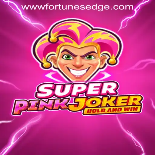 Unveiling SuperPinkJoker: The Latest Gaming Sensation by Fortune's Edge Gaming
