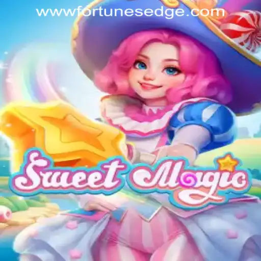 SweetMagic: A New Era in Gaming with Fortune's Edge Gaming