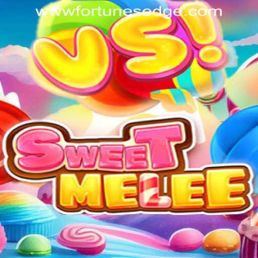 SweetMelee: An Immersive Journey with Fortune's Edge Gaming