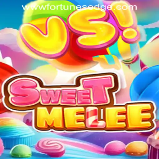 SweetMelee: An Immersive Journey with Fortune's Edge Gaming