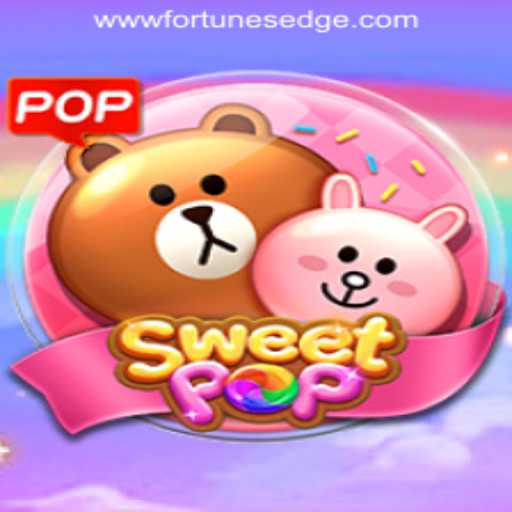 Unlock the Sweet Magic of SweetPOP by Fortune's Edge Gaming