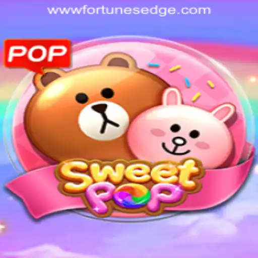 Unlock the Sweet Magic of SweetPOP by Fortune's Edge Gaming