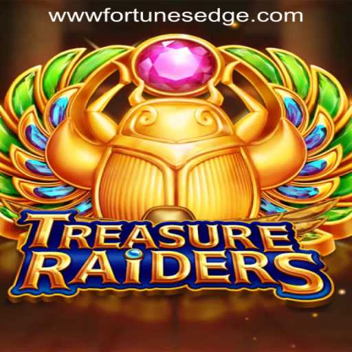 Exploring the Excitement of TREASURERAIDERS by Fortune's Edge Gaming