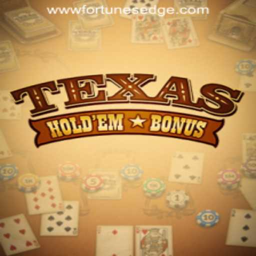 Discovering Texas Holdem Bonus: Fortune's Edge Gaming Revolutionizes Casino Tables