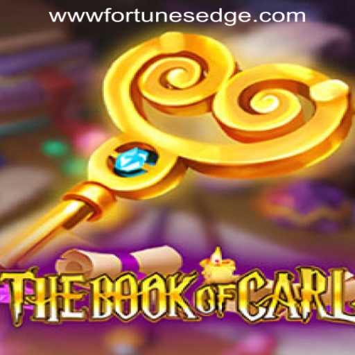 TheBookofCarl: A Deep Dive into the Game by Fortune's Edge Gaming