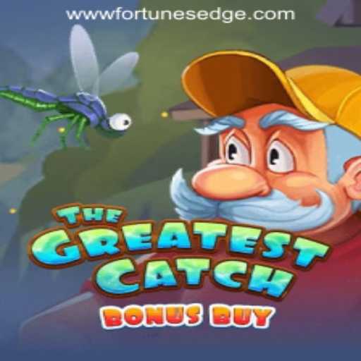 Dive into the Excitement of TheGreatestCatchBonusBuy: An Unrivaled Gaming Experience