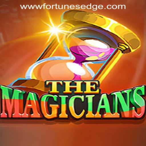 Exploring TheMagicians: A New Sensation in Fortune's Edge Gaming